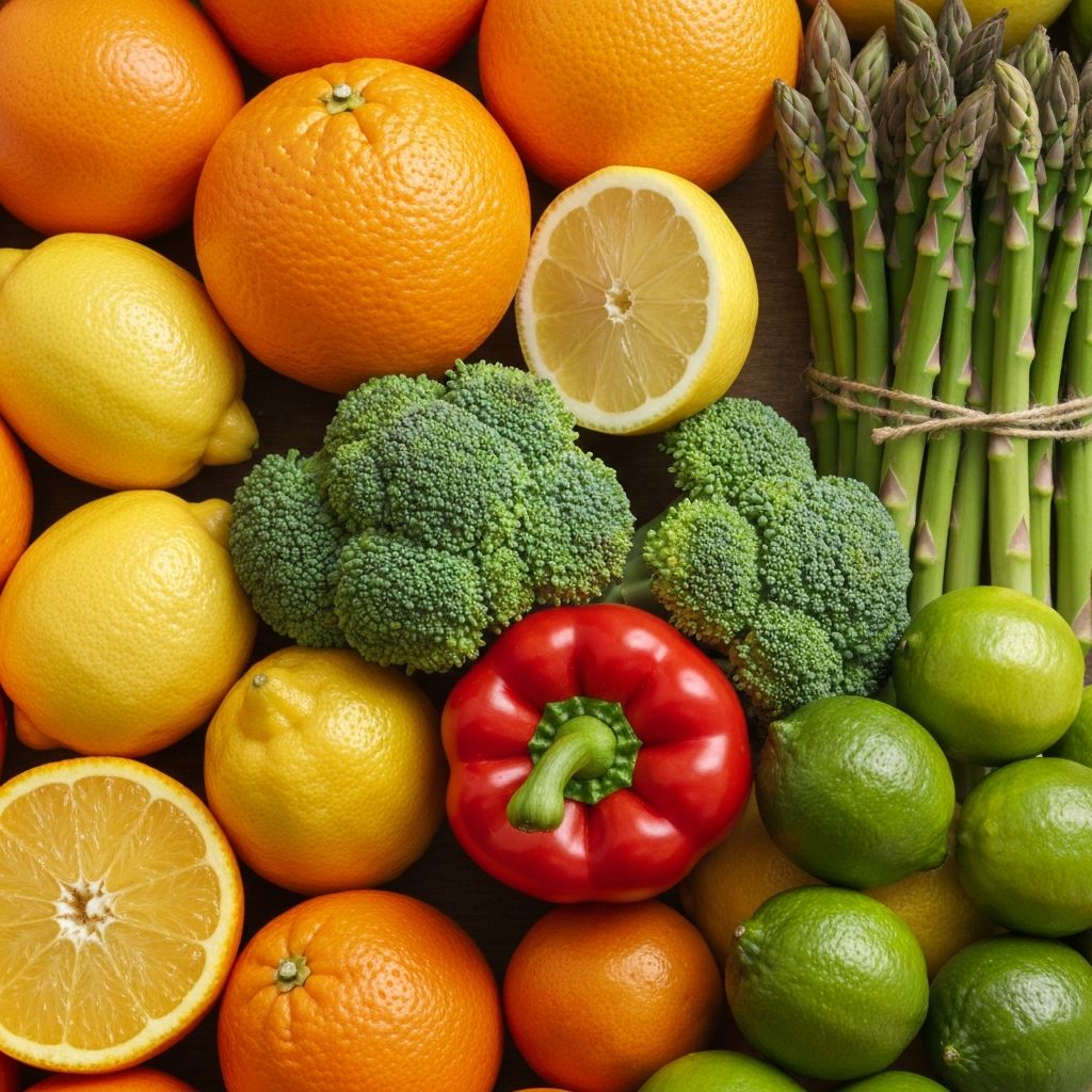 Immune system support