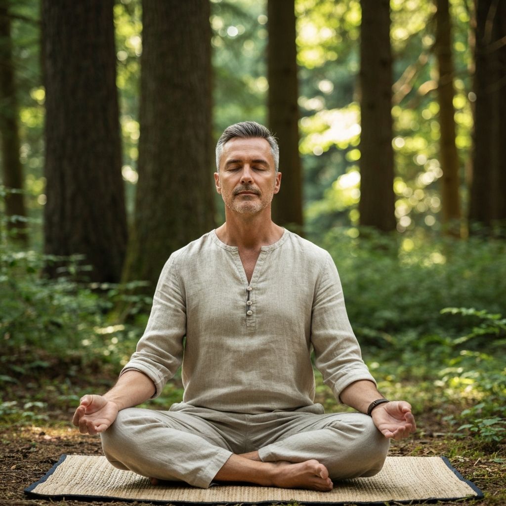 Stress balance support